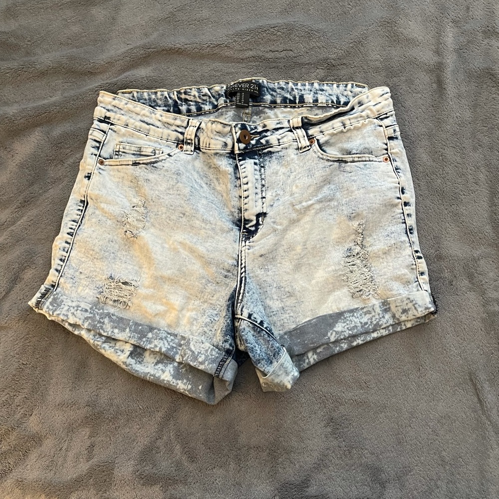Forever 21 Shorts